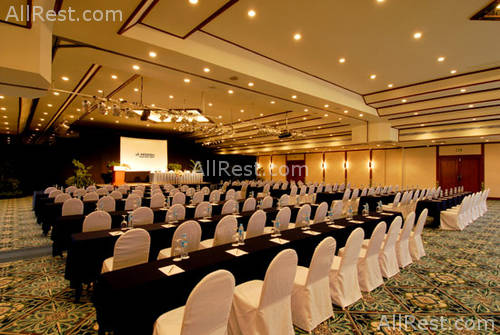 Le Meridien Phuket Beach Resort 48